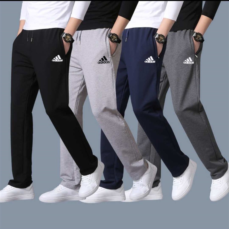 korean track pants fashion