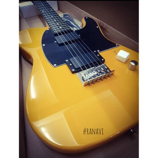 TELECASTER ELECTRIC GUITAR Complete Accessories