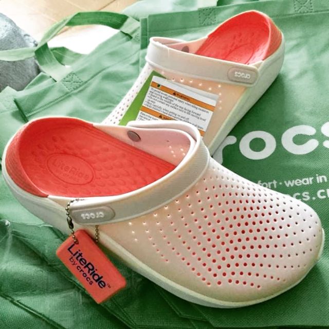 original crocs slippers price