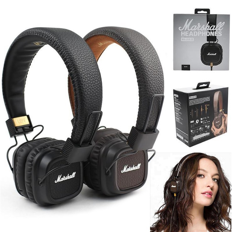 headset marshal