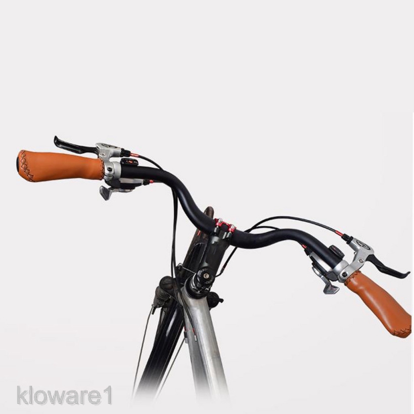 25.4 mm mountain bike handlebars