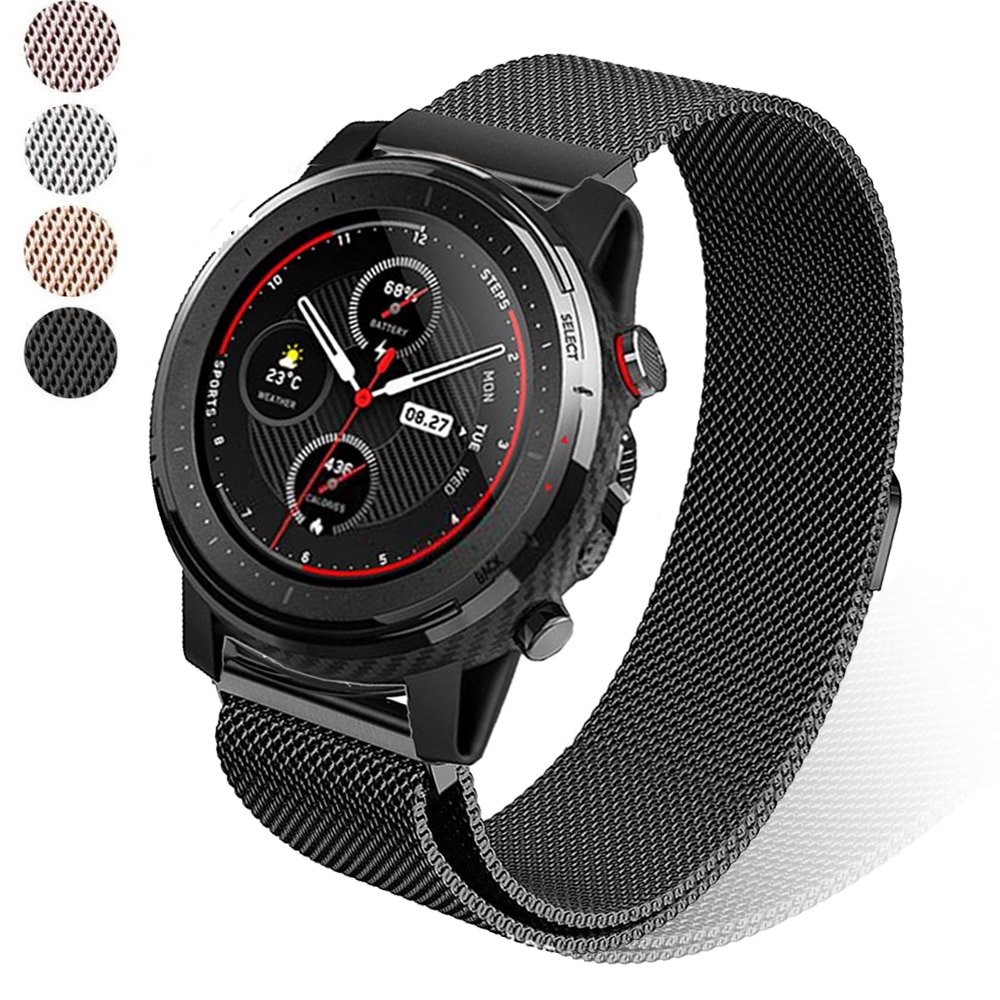 huami amazfit pace2 stratos