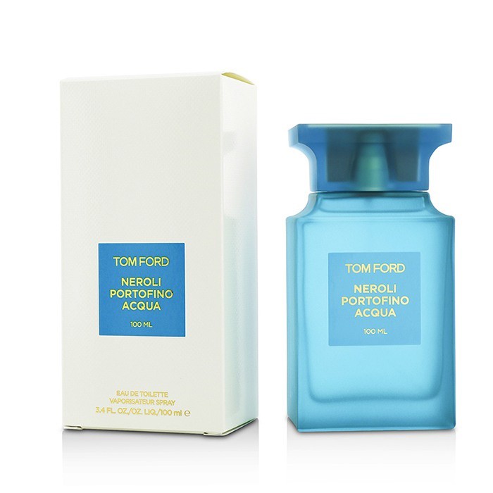 tom ford neroli portofino acqua eau de parfum