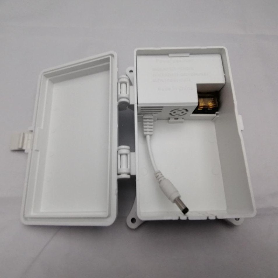 Waterproof Outdoor IP65 12V 2.67A DC Power Supply Adapter 12V2.67A ...