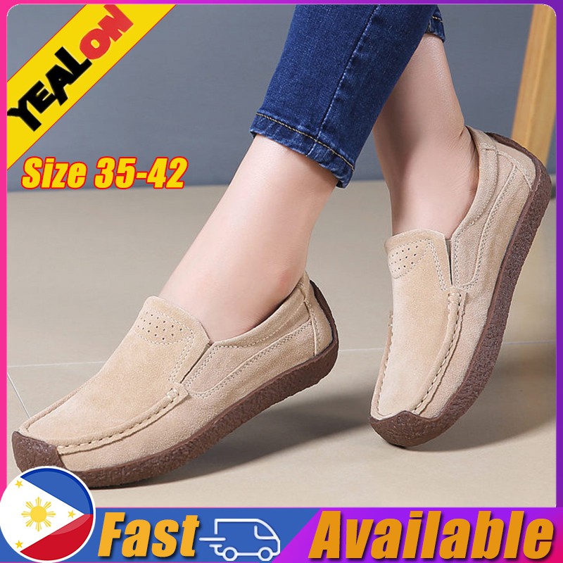 womens loafer shoes on sale