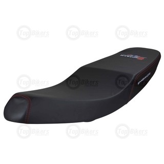 xrm 125 flat seat