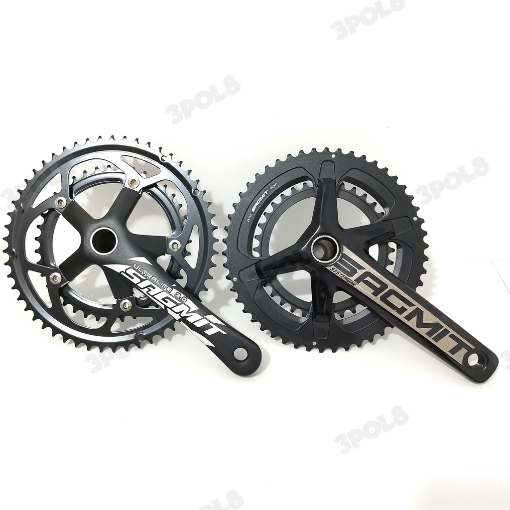 sagmit crankset