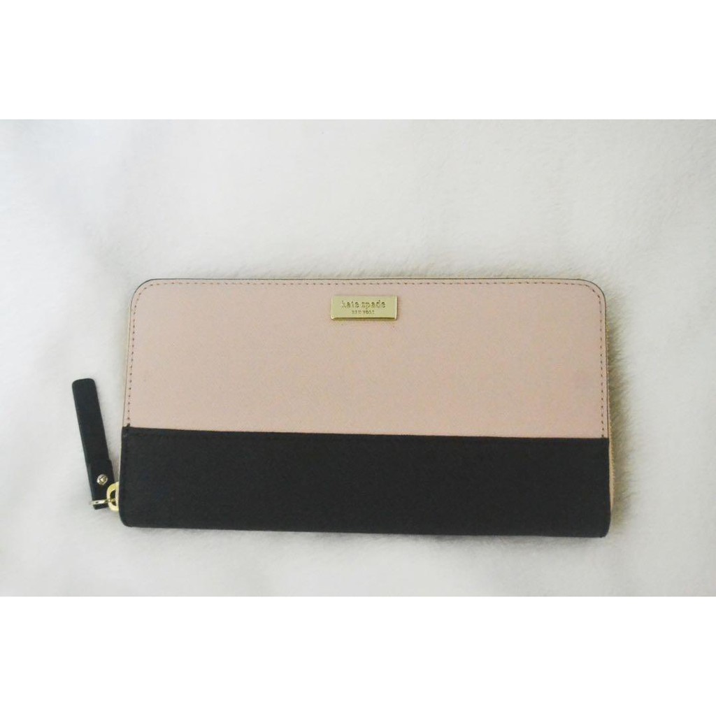 kate spade neda wallet laurel way