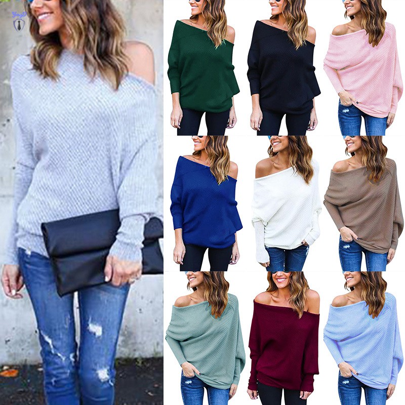 knitwear baggy