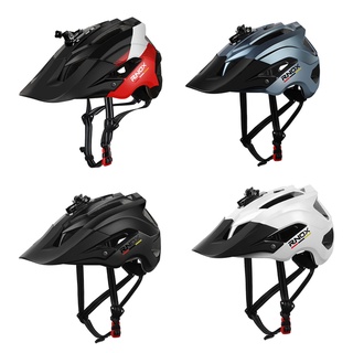 rnox bike helmet