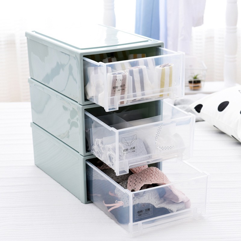 Plastic Drawer Storage Cabinet Shopee Philippines