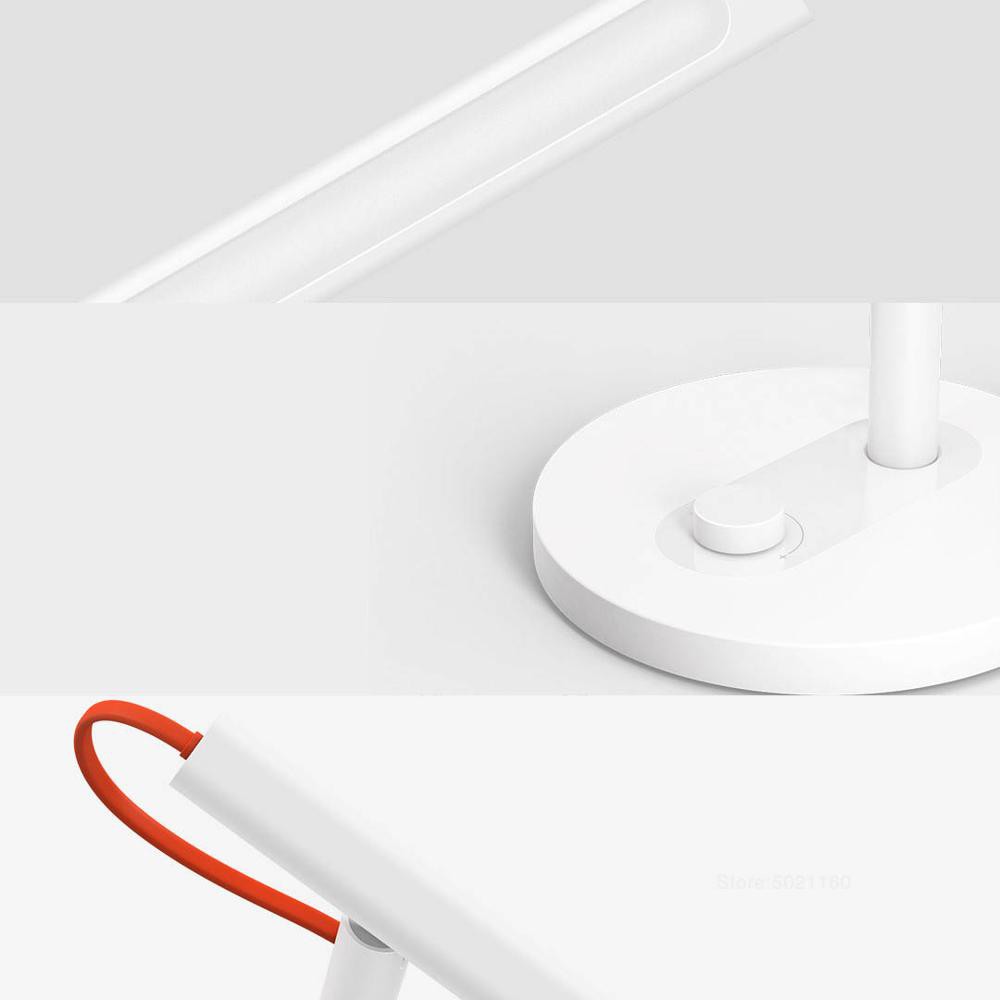 xiaomi mijia yeelight mjtd01yl smart led desk lamp