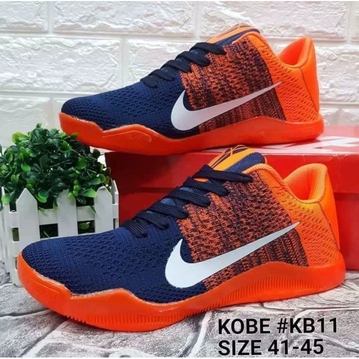 kobe 11 basketball shoes