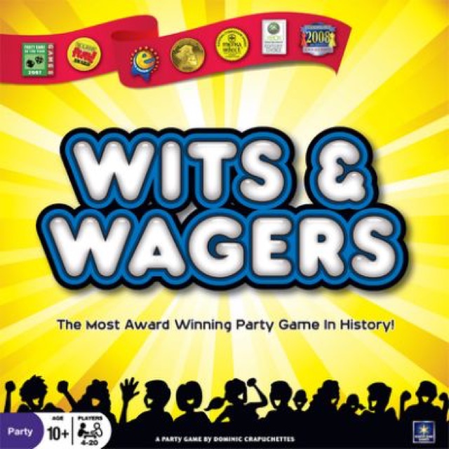wits & wagers