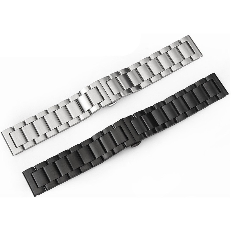 steel watch straps