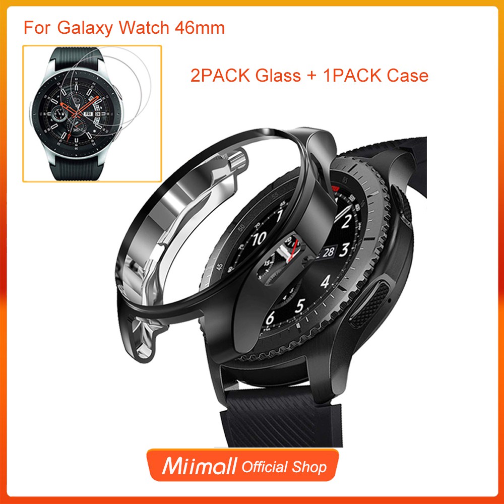 samsung watch 46mm straps