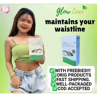 GLOW LEAN ORIG PAUBOS SALE!!! 15 in 1
