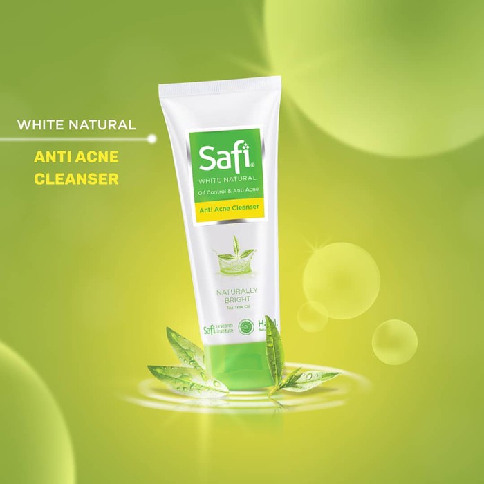 safi tea tree oil
