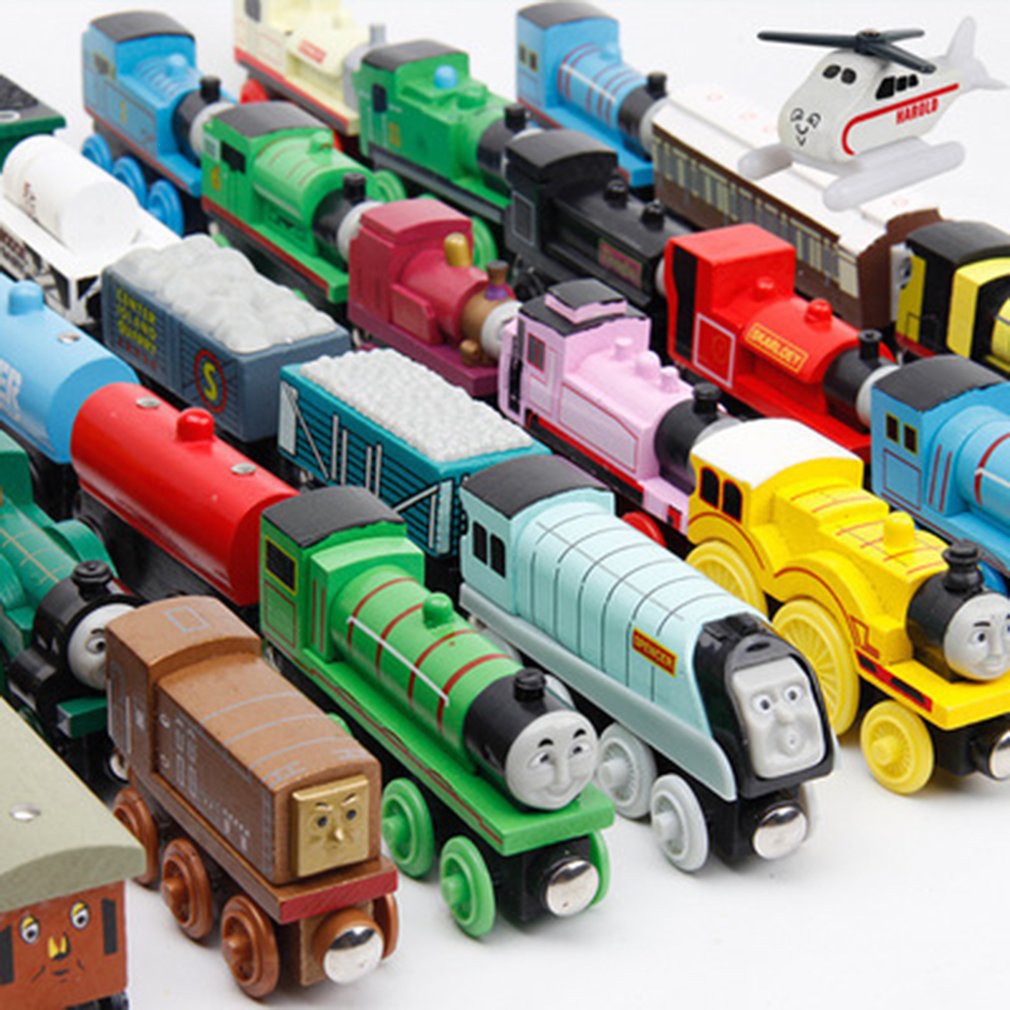 train gifts for kids