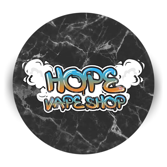 HoPe VAPE SHOP, Online Shop Shopee Philippines