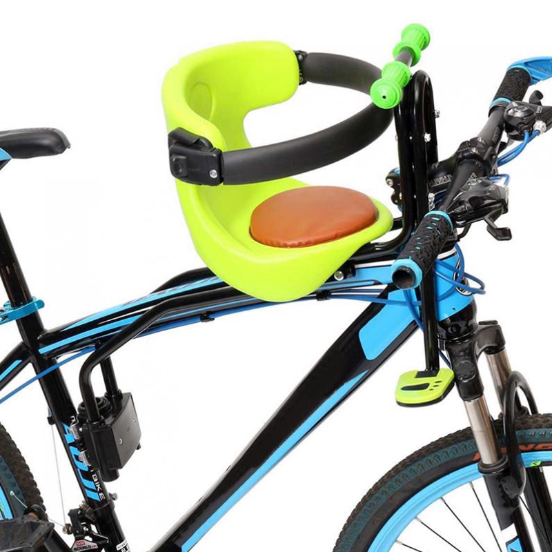 front seat bike carrier