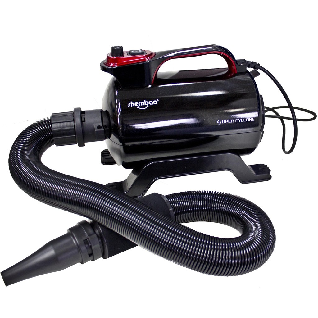 SHERNBAO PROFESSIONAL 4HP DOG DRYER, DOG BLOWER Shopee Philippines