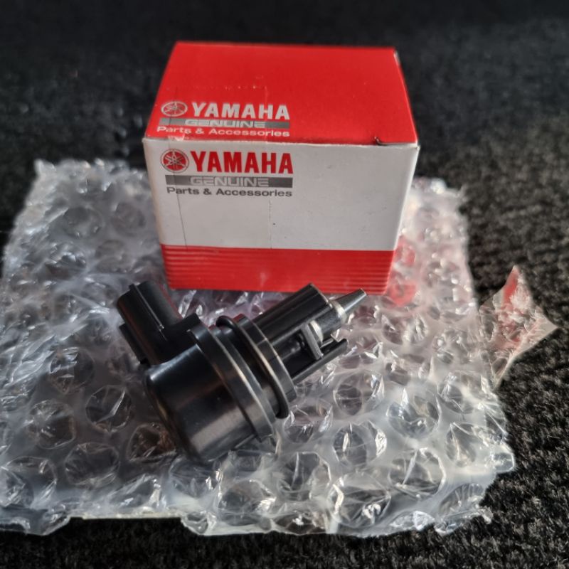 Yamaha Genuine Idle Speed Control ISC Nmax V1 (2DPH580100) Shopee