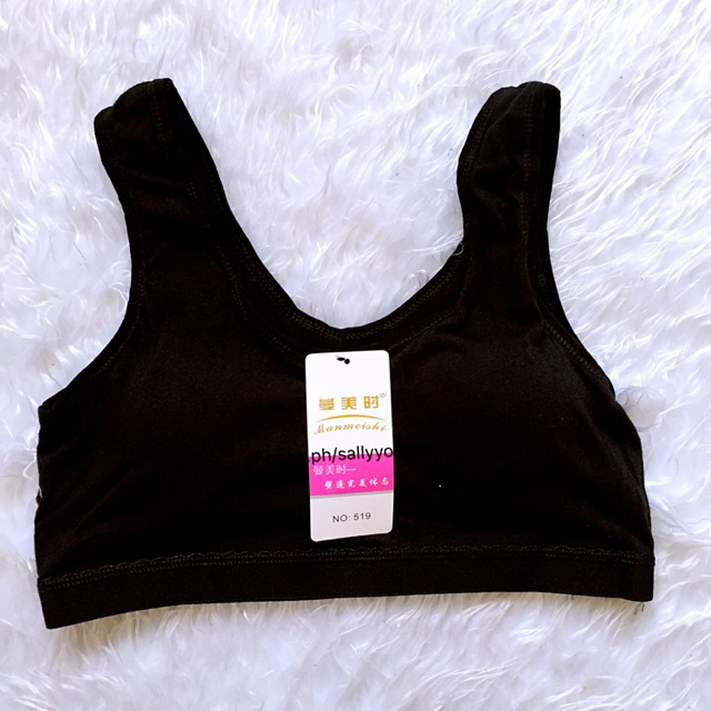 spandex and sports bra