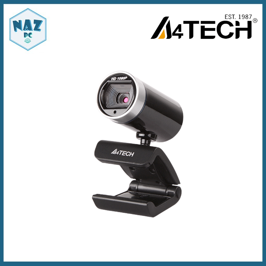 A4tech PK910H 1080P cam Shopee Philippines