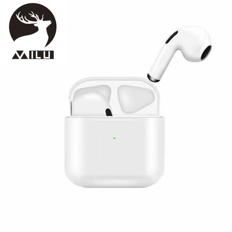 apple pro 4 earbuds