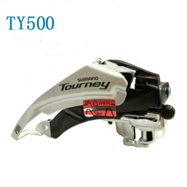 fix shimano derailleur