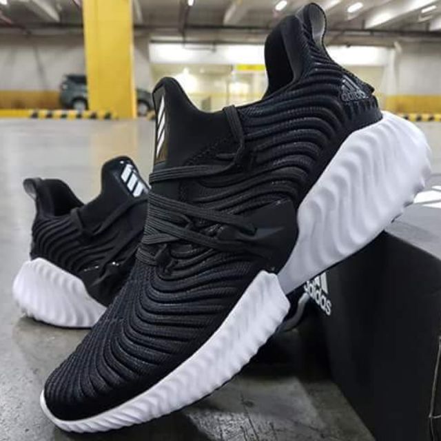 adidas alphabounce instinct shoes