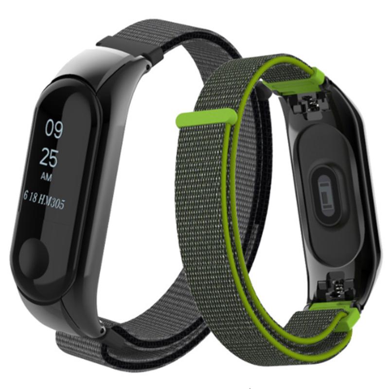 mi band watch strap