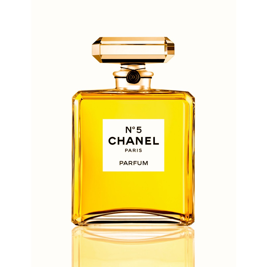 Chanel No 5 EDP 100 ml (Authentic) | Shopee Philippines