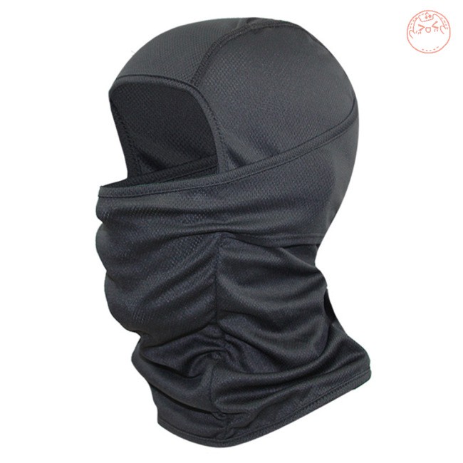 coldgear infrared balaclava