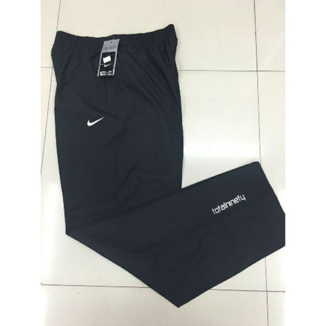 waterproof jogging pants