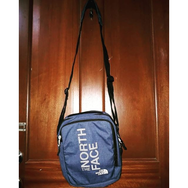 north face sling bag philippines