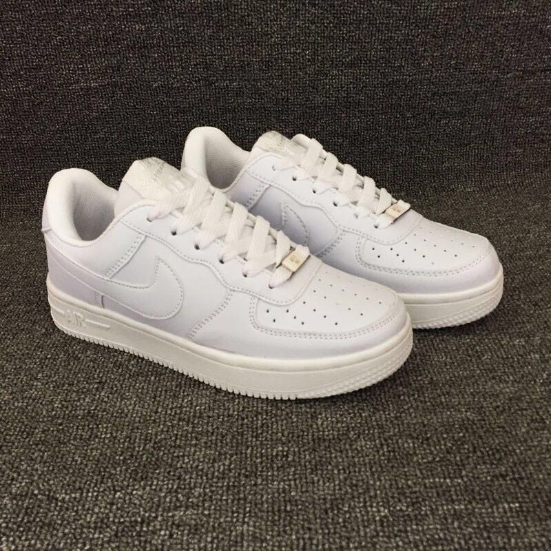 air force one leather