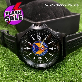 BROTHERHOODSTORE-PAF Philippine Airforce Force v1 High Quality Military Grade Rubber Strap High End  #5