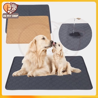 Reusable Washable Pet Dog Pee Pad Puppy Training pad for Dogs Cats