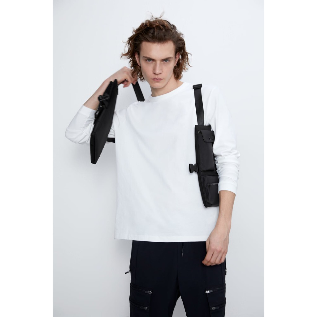 zara vest with pockets