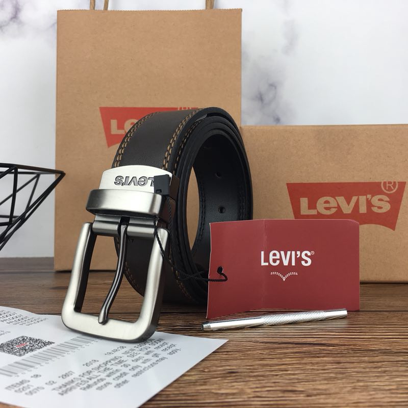 levi's belt price