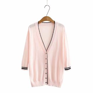 white summer sweater plus size