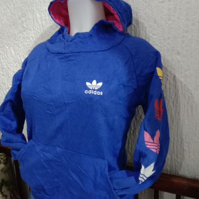 adidas hoodie jacket philippines