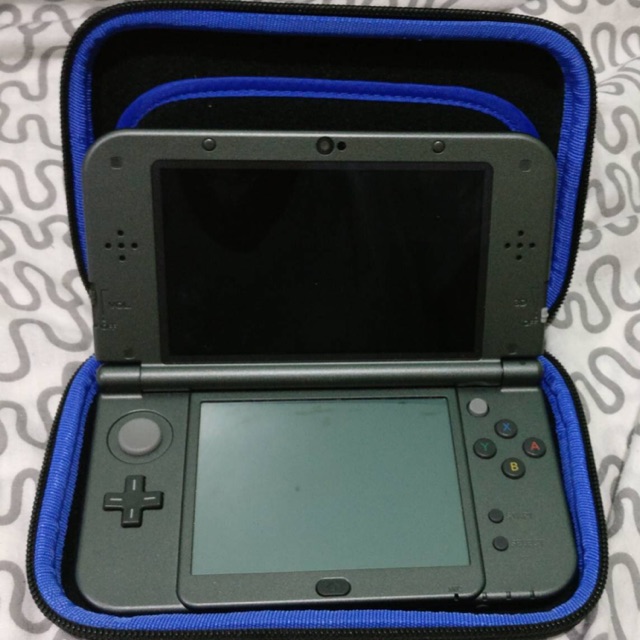 nintendo 3ds xl cost