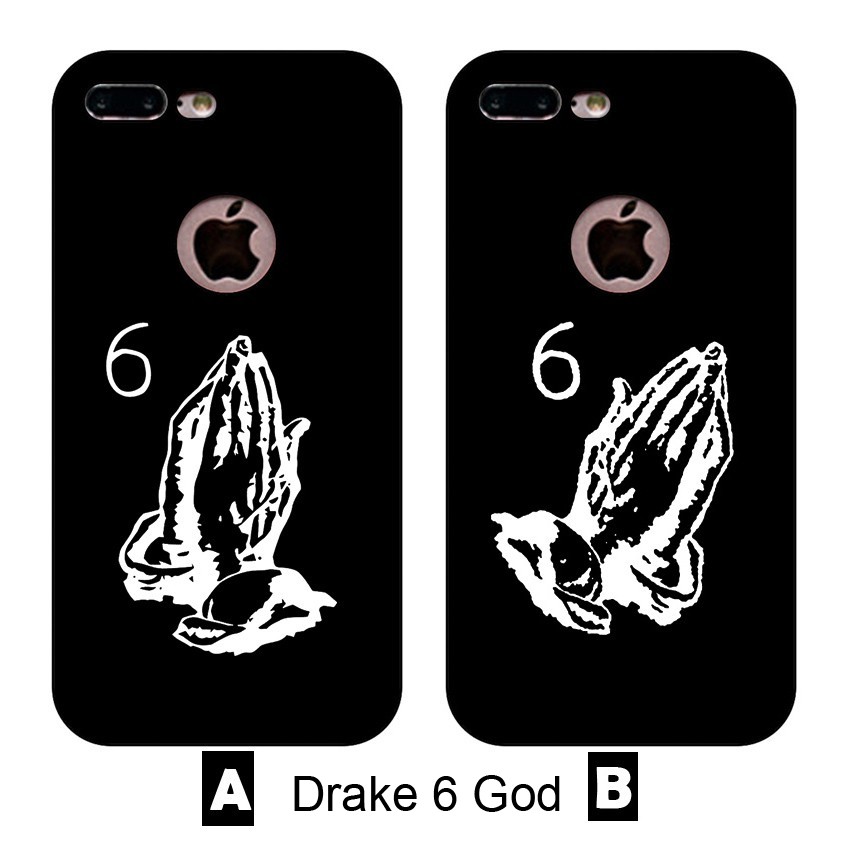 New Drake 6 God Case For Huawei Y5y72017primey52play 5