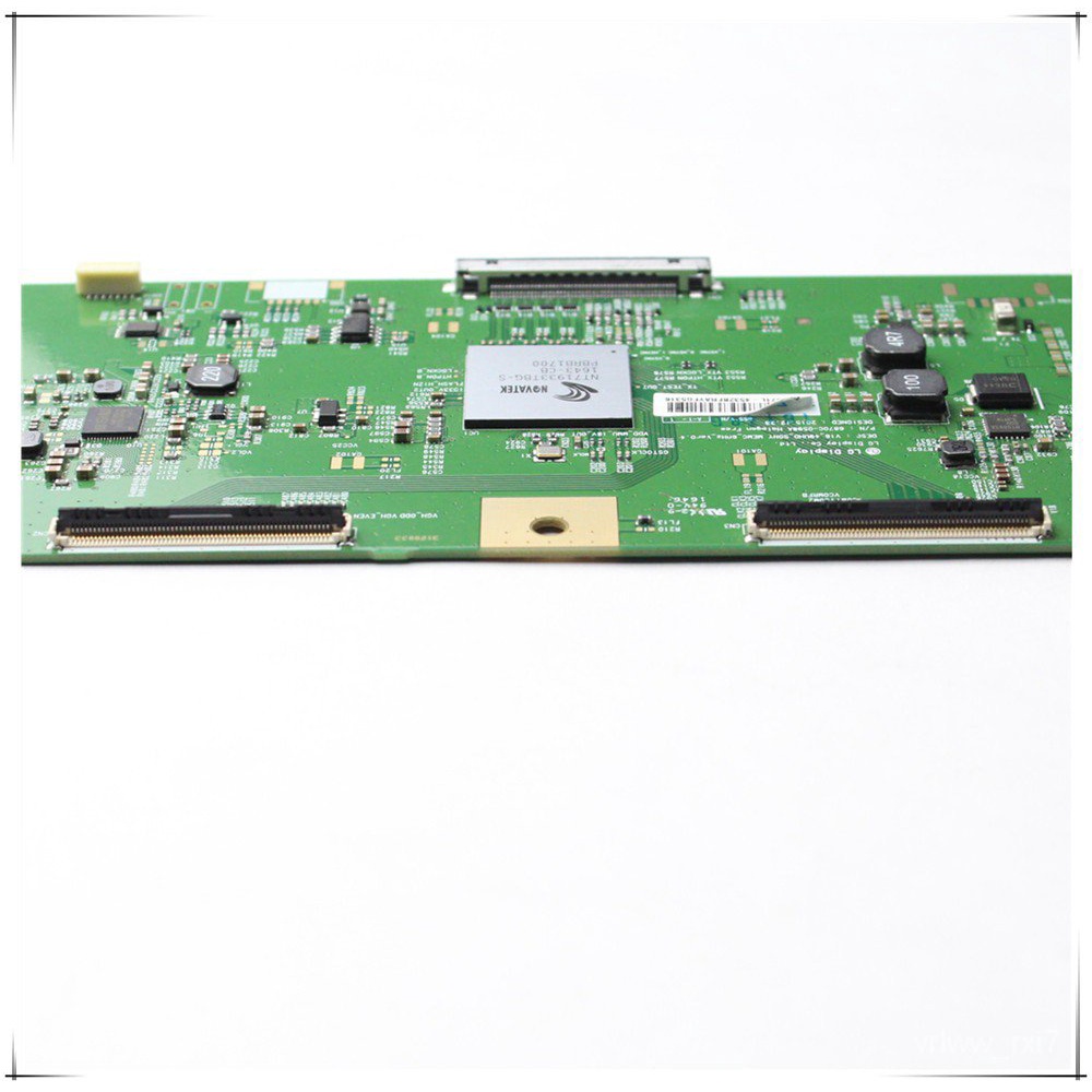 Tcon Board 6870C0598A V16_49UHD_SONY TV Board