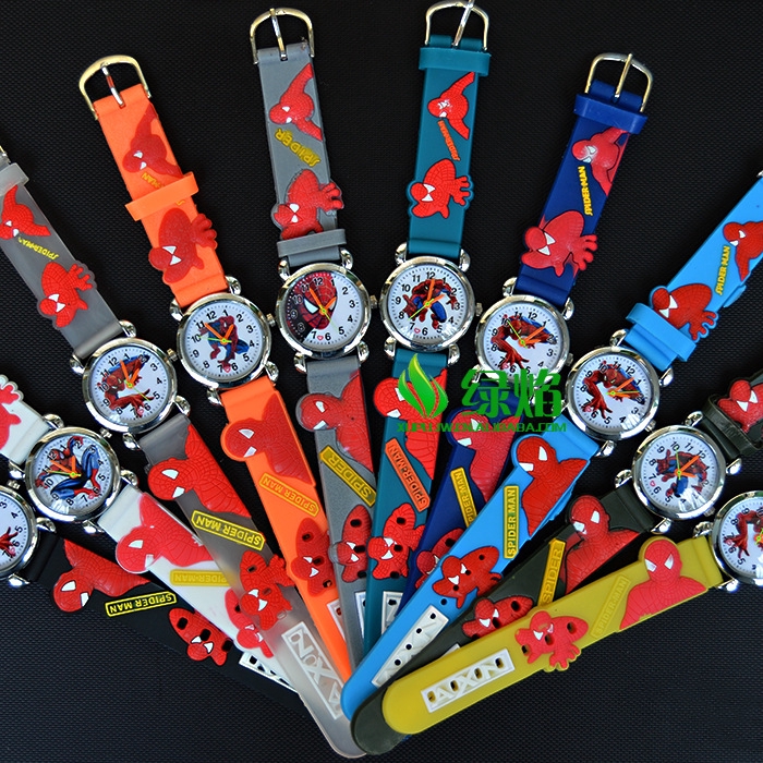 kids mk watch