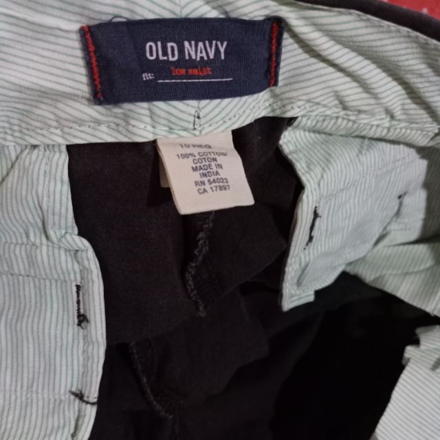 old navy 54023 pants
