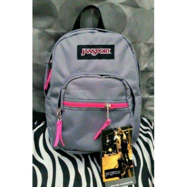 jansport mini backpack philippines